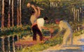 Männer legen Stakes 1883